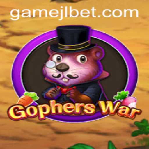 Discovering GophersWar: The Innovative Strategy Game Taking the World by Storm