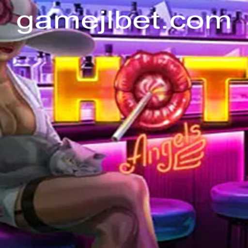 Exploring the Allure of HotAngels: A Comprehensive Guide to the Latest Gaming Sensation by Jlbet