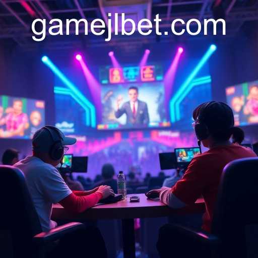 The Thrilling World of Live Games: A Deep Dive