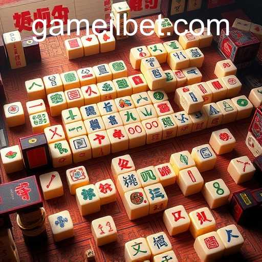 Discovering the Intricacies of Mahjong and the Influence of jlbet