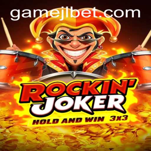 Exploring the Excitement of Rockinjoker: An In-Depth Look at the Game and Its Mechanics